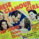 These Glamour Girls - 454 x 342