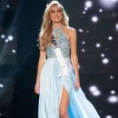 Kalin Burt- Miss Teen USA 2019 Pageant - 454 x 681
