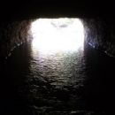 Tunnels completed in 1819