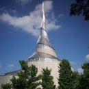 Places of worship in Missouri