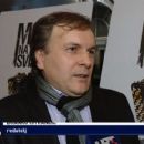 Branko Ištvančić  -  TV Still