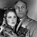 Doctor X - Fay Wray, Lionel Atwill 1932 - 454 x 560