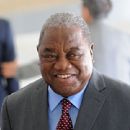 Zambian officials of the United Nations