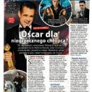 Colin Farrell - Tele Tydzień Magazine Pictorial [Poland] (17 February 2023) - 454 x 621