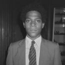 Jean Michel Basquiat - 454 x 669
