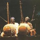 21st-century Senegalese male singers