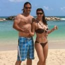 Ivonne Chavez and Sergio Landeta