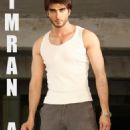 Actor Imran Abbas Latest New photo shoots - 454 x 891