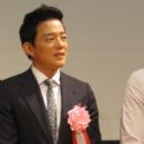South Korean stage actors