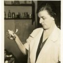 Agnes J. Quirk