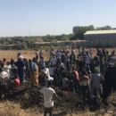 Spree shootings in Ethiopia