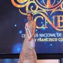 Scarlett Quintanilla- Miss San Miguel 2022 Coronation