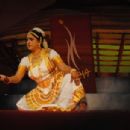Dancers from Kerala