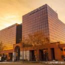 Skyscraper office buildings in Utah