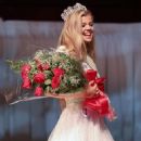 Catelyn Combellick- Miss Indiana Teen USA 2019- Coronation - 454 x 568