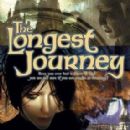 The Longest Journey games