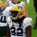 Leon O'Neal Jr.