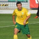 Slovak football midfielder stubs