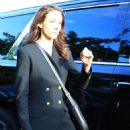 Troian Bellisario – ‘Poolman’ premiere at Quentin Tarantino’s Vista Theatre in Los Angeles - 454 x 637