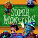 Super Monsters