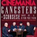 Martin Scorsese - Cinemanía Magazine Cover [Spain] (November 2019)