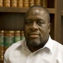 James Masango