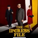 The Ipcress File (TV Mini Series 2022– )