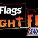 Amusement parks in Oklahoma