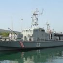 Montenegrin Navy