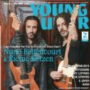 Nuno Bettencourt & Richie Kotzen - 454 x 564