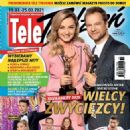 Tele Tydzień Magazine - 454 x 610