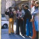 French funk musical groups