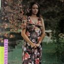 Olivia Hussey - Roadshow Magazine Pictorial [Japan] (April 1973)