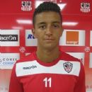 Mouaad Madri