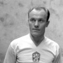 Czechoslovakia men's international footballers
