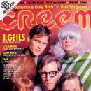 Creem Magazine [United States] (July 1982)