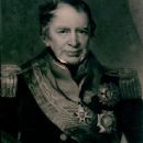 Sir Josias Rowley, 1st Baronet