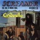 Jeff LaBar, Eric Brittingham, Tom Keifer, Fred Coury - Screamer Magazine Cover [United States] (December 1990)