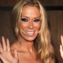 Jenna Jameson - Hosts A Party At Pangea Nightclub In Hollywood, 15.06.2008.