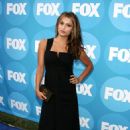 Raquel Alessi - Fox TCA Party CA 7/25/06 - 454 x 681