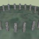 Bluestonehenge