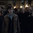 Harry Potter and the Deathly Hallows: Part 2 - Daniel Radcliffe - 454 x 195