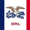1864 disestablishments in Iowa