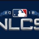 2018 National League Championship Series