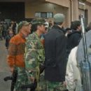 Islamic State of Iraq and the Levant in Libya