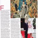 Emma Thompson - Gala Magazine Pictorial [Poland] (19 July 2021)