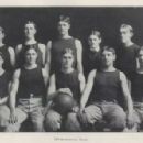 1900–01 collegiate men's basketball season in the United States