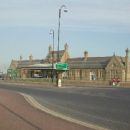 Buildings and structures in Morecambe