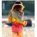Noémie Lenoir - Elle Magazine Pictorial [France] (31 July 2020) - 454 x 586