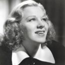 Glenda Farrell - 454 x 560